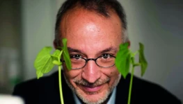 Stefano Mancuso foto Ubu Editora