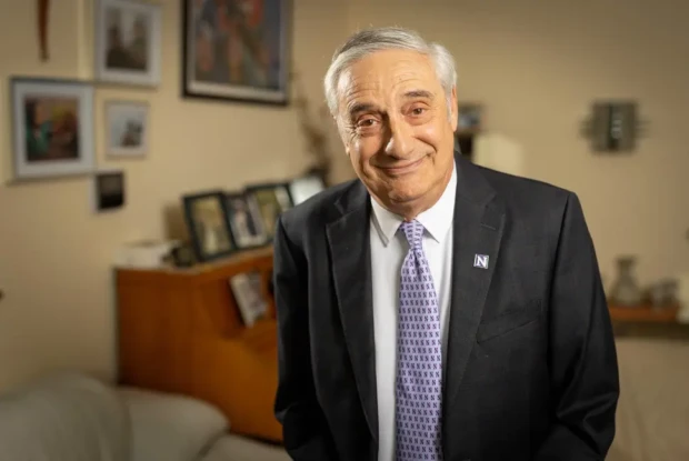 Joel Mokyr Nobel de Economia de 2025