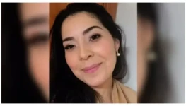 Cristiane Sampaio jornalista