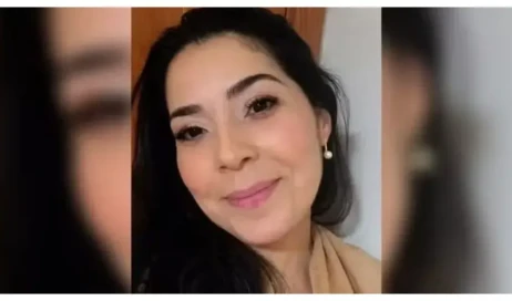 Cristiane Sampaio jornalista