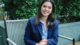 Lilian Alencar_Supervisora de Atendimento_CIEE_GO_divulgação