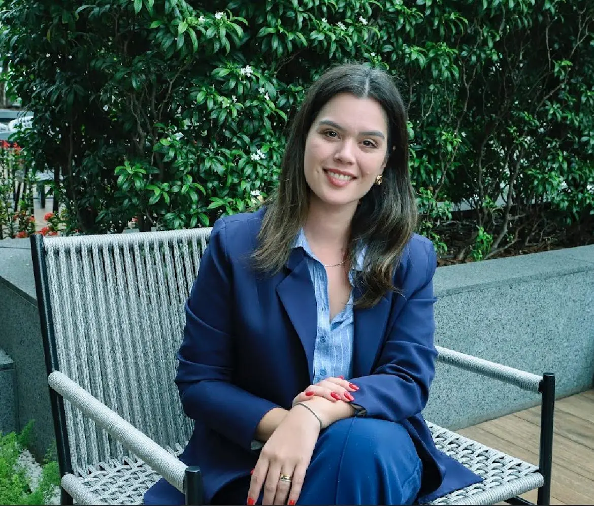 Lilian Alencar_Supervisora de Atendimento_CIEE_GO_divulgação