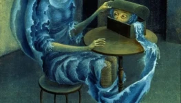 pinturas de Remedios Varo 867