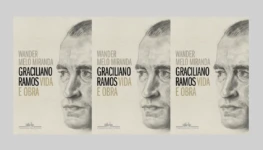 Graciliano Ramos três capas
