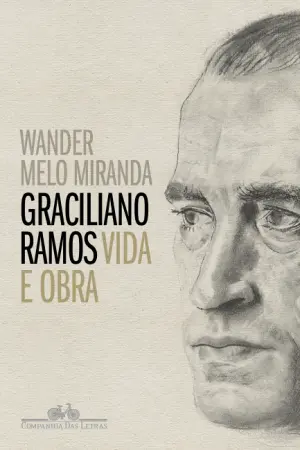 Graciliano Ramos capa 450