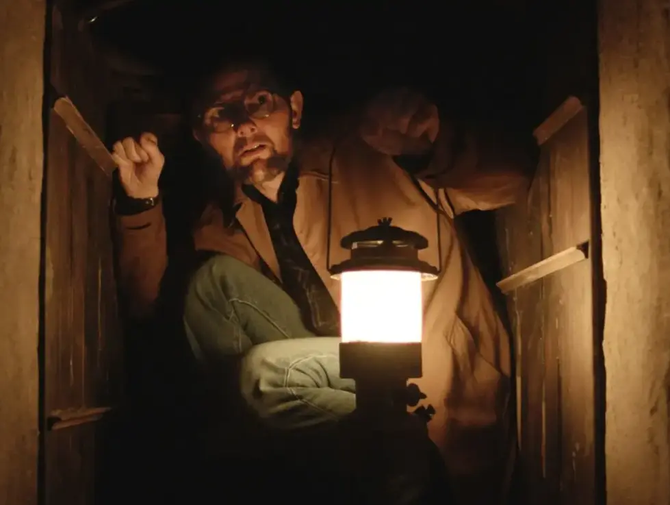 ‘Hokum: O pesadelo da bruxa’ é muito auê pra pouca coisa