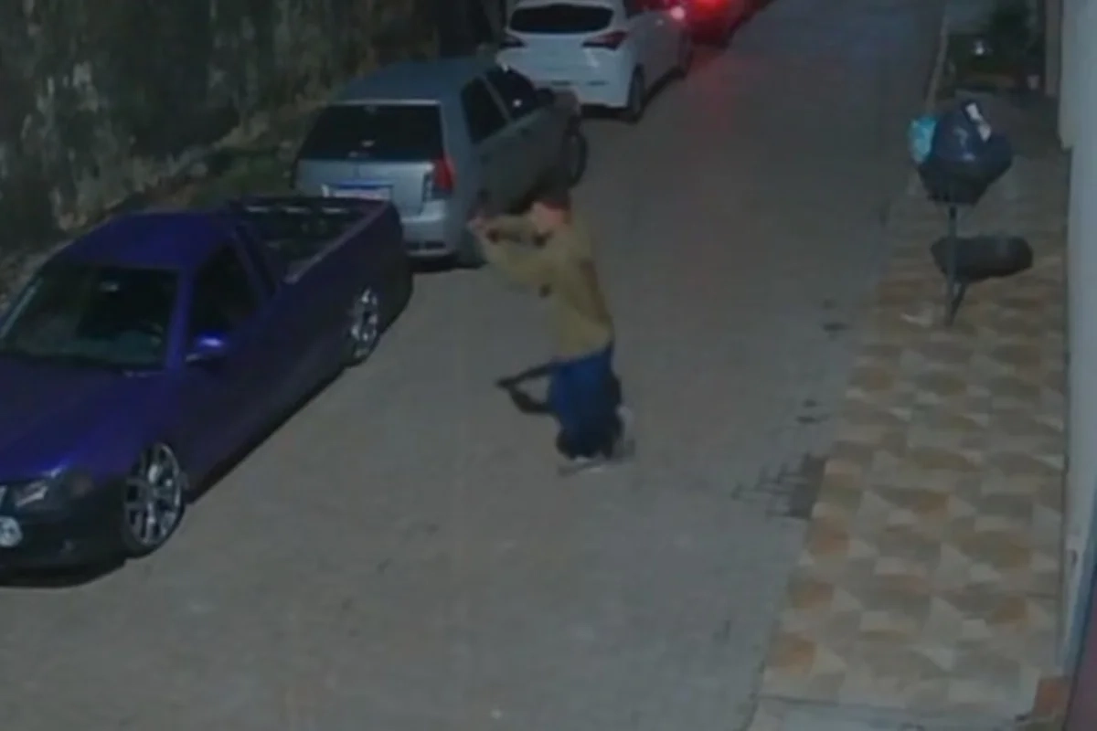 tiro