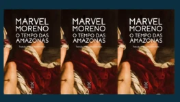 Marvel Moreno capa de três fotos 2