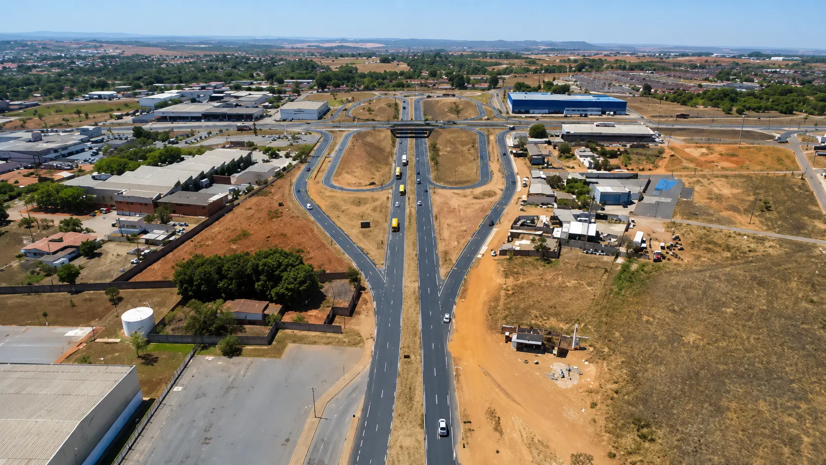 Governo lança edital do Anel Viário que promete desafogar a BR-153 em Goiânia