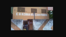 Escola no Brasil RJ