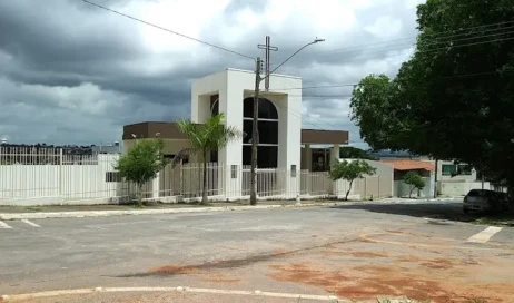 Paroquia-Santo-Inacio-de-Loyola-–-Conjunto-Riviera-–-Goiania