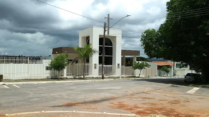 Paroquia-Santo-Inacio-de-Loyola-–-Conjunto-Riviera-–-Goiania