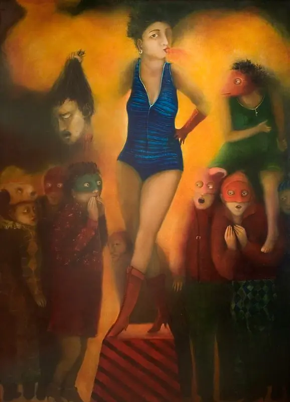 Ana Maria Pacheco 4