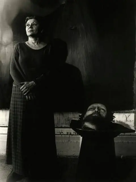 Ana Maria Pacheco 16