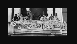 Movimento estadual na década de 1960