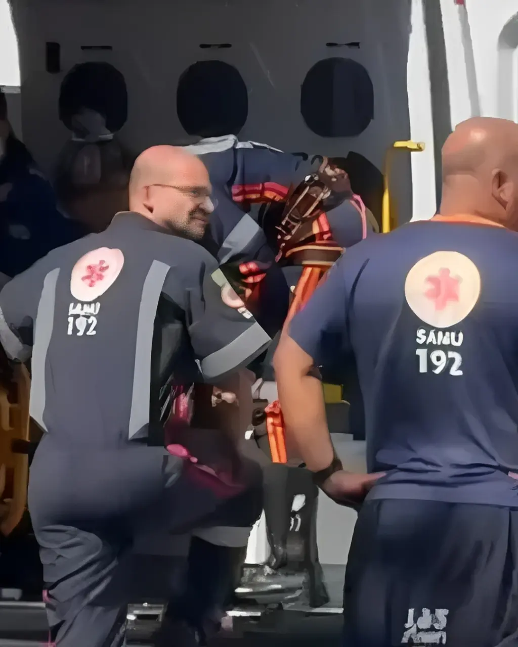 bombeiros