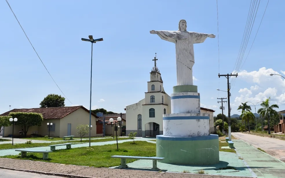 igreja
