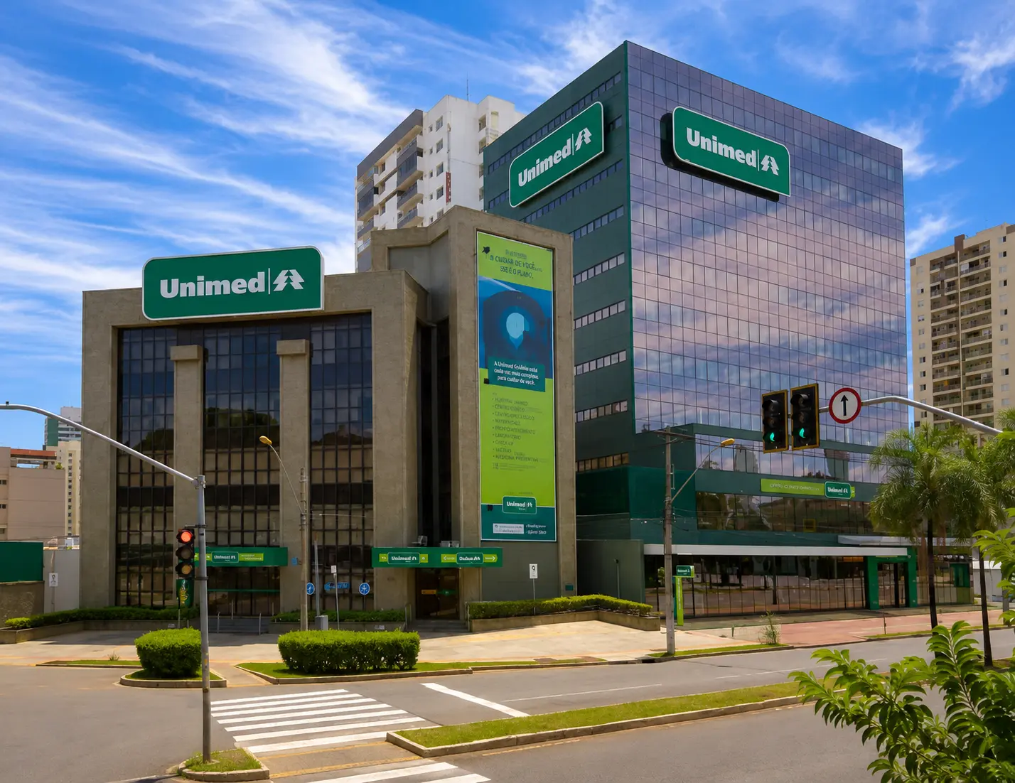 MPGO já acionou a Justiça contra descredenciamento de clínicas de autismo pela Unimed Goiânia