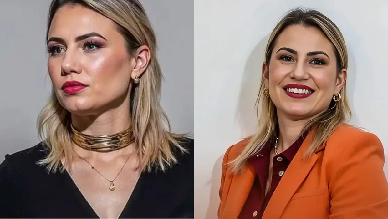 Foto Reprodução Redes sociais