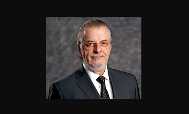 Caio Turqueto CEO da RMC