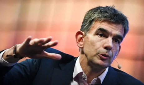 Matt Brittin