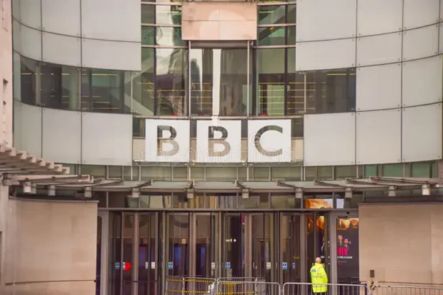 BBC de Londres
