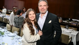 Katarina Camarotti e Antonio Camarotti Foto Divulgação da Forbes Brasil1298 por 867