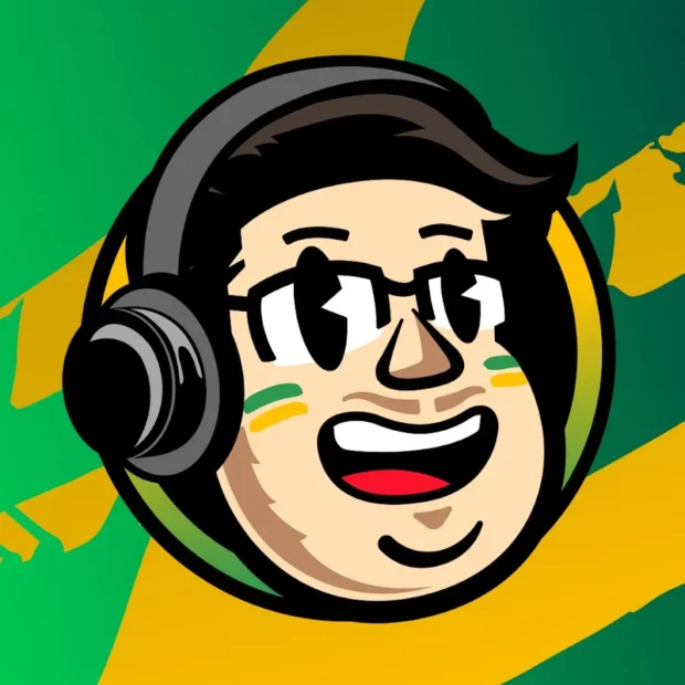 CazéTV divulgação