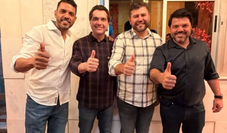 Jeronymo Siqueira e Luis Otavio e Amilton Filho e Márcio Corrêa 1300 ok3