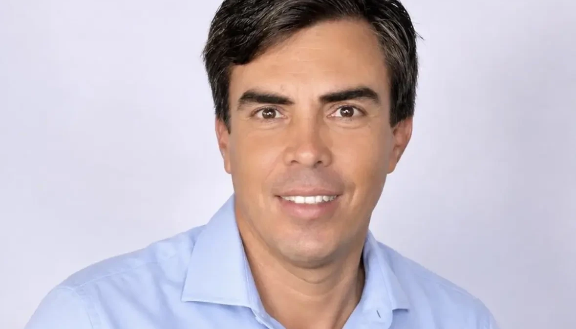 Elisberto da Retro é eleito prefeito de Joviânia com quase 65% dos votos