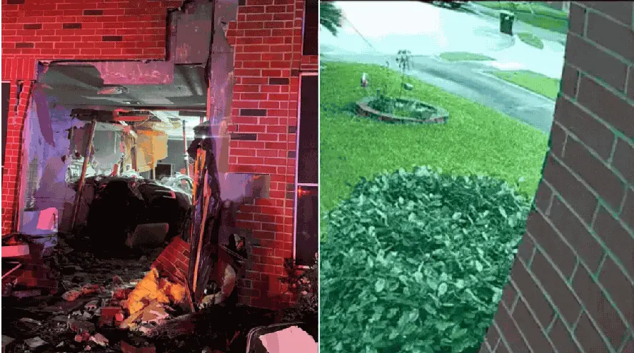 Tesla invade casa e mata idosa de 76 anos nos EUA; motorista diz que carro estava no piloto automático