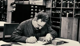 Walter Benjamin filósof alemão que viveu apenas 48 anos