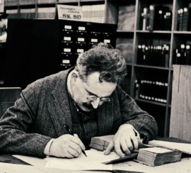 Walter Benjamin filósof alemão que viveu apenas 48 anos