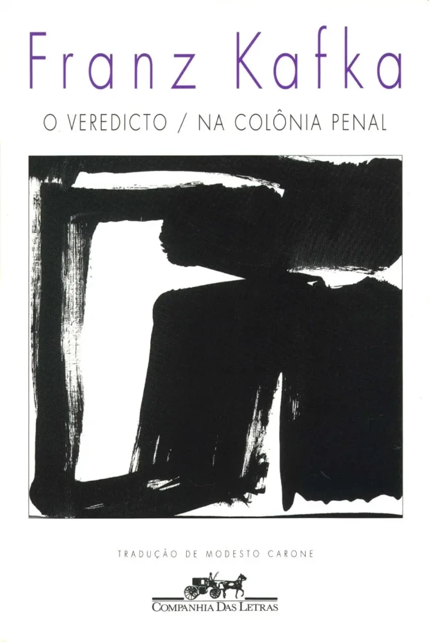 Franz Kafka na Colônia Penal 1