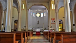 igreja