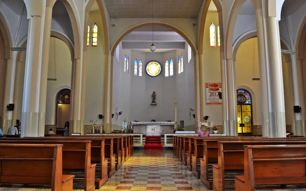 igreja