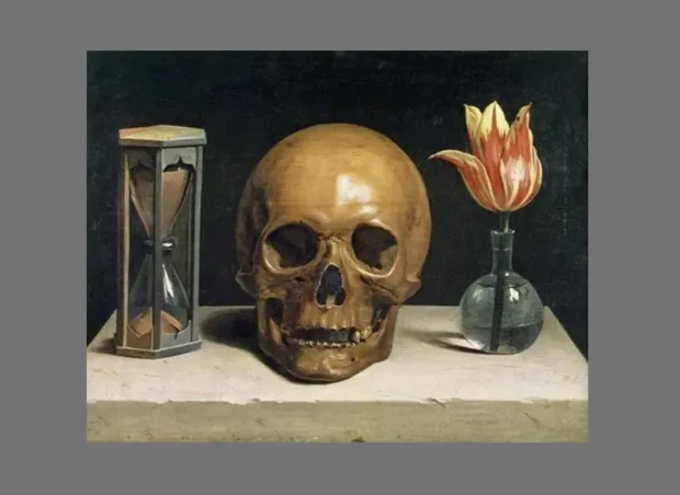 Pintura de Philippe de Champaginer Vanieté