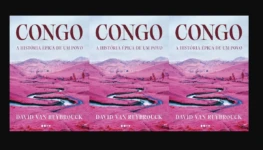 Congo capa de livro ok56