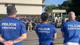policia
