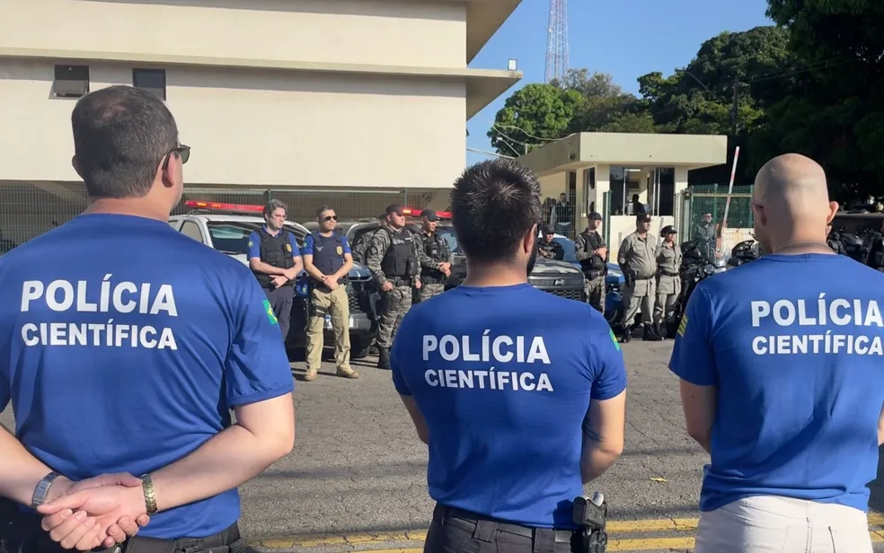 policia