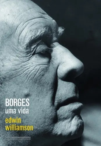 Borges biografia por Edwin Williamson500