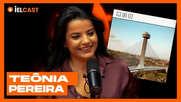Teônia Pereira foto Reprodução
