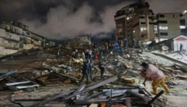 Terremoto venezuela