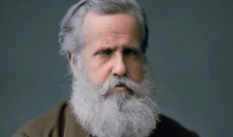 Dom Pedro II foto reprodução