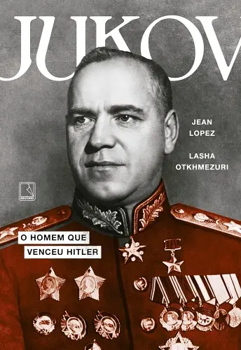 Jukov capa de biografia 0k500