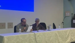 Edival Lourenço e Egmar Chaveiro Foto Divulgação 867 p 1300
