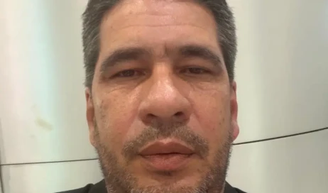 Elber Carlos foto Divulgação ok87