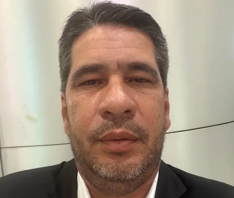 Elber Carlos foto Divulgação ok87