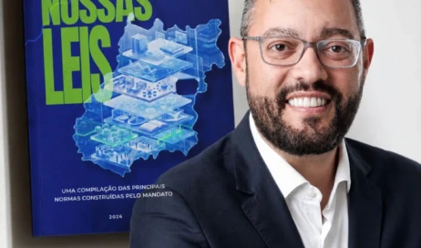 Virmondes Cruvinel foto Divulgação julho 2026