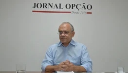 Nilson Jaime foto de Rahissa redação do Jornal Opção junho de 2026 ok864